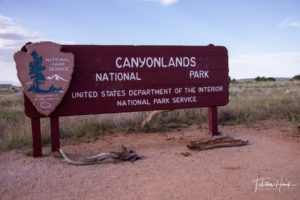 Canyonlands National Park