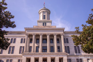 Tennessee State Capital
