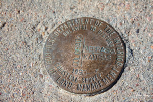 Colorado-Kansas-Nebraska Tripoint