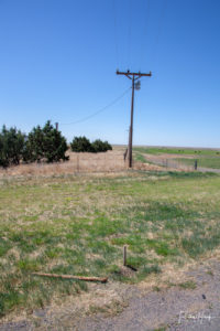Northwestern Corner of Texas