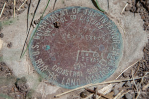 Northwestern Corner of Texas