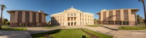 Arizona State Capitol Building