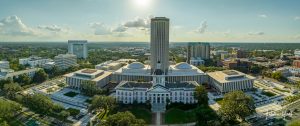 Florida State Capitol Building