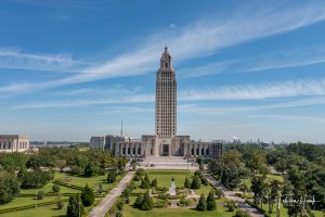 Louisiana State Capitol