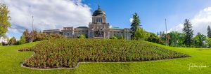 Montana State Capitol Building