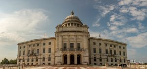 Rhode Island State Capitol Building