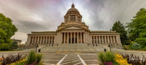 Washington State Capitol Building